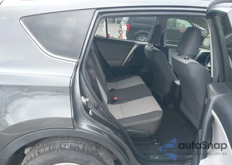 2015 Toyota Rav4 Le from USA, damaged, VIN JTMZFREV3FD054571